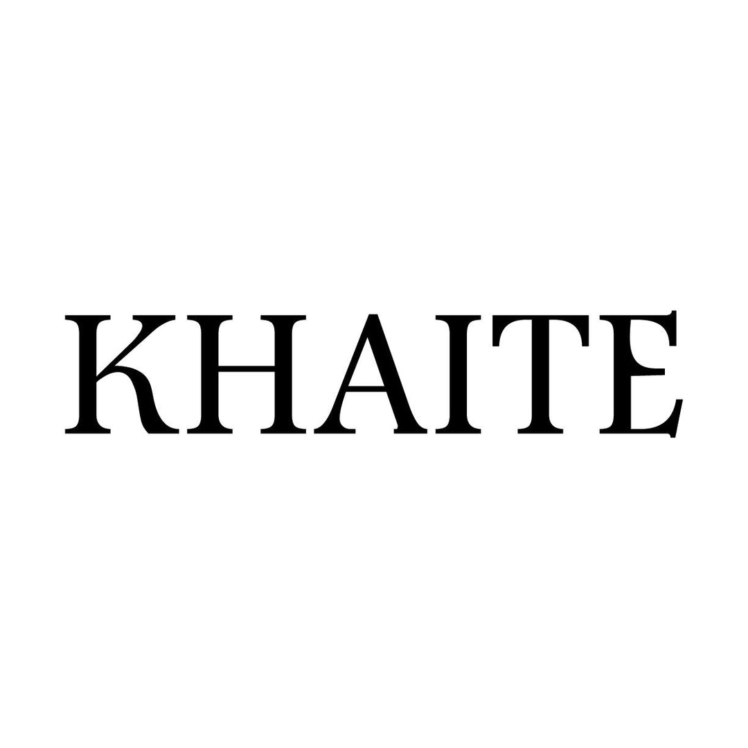 Best Dressed: How "Khaite" Has Infiltrated A-List Closets