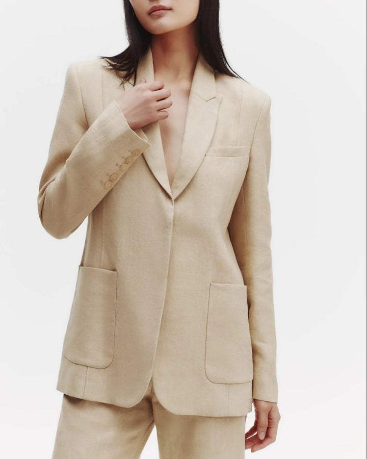 TWP MORGAN’S BLAZER