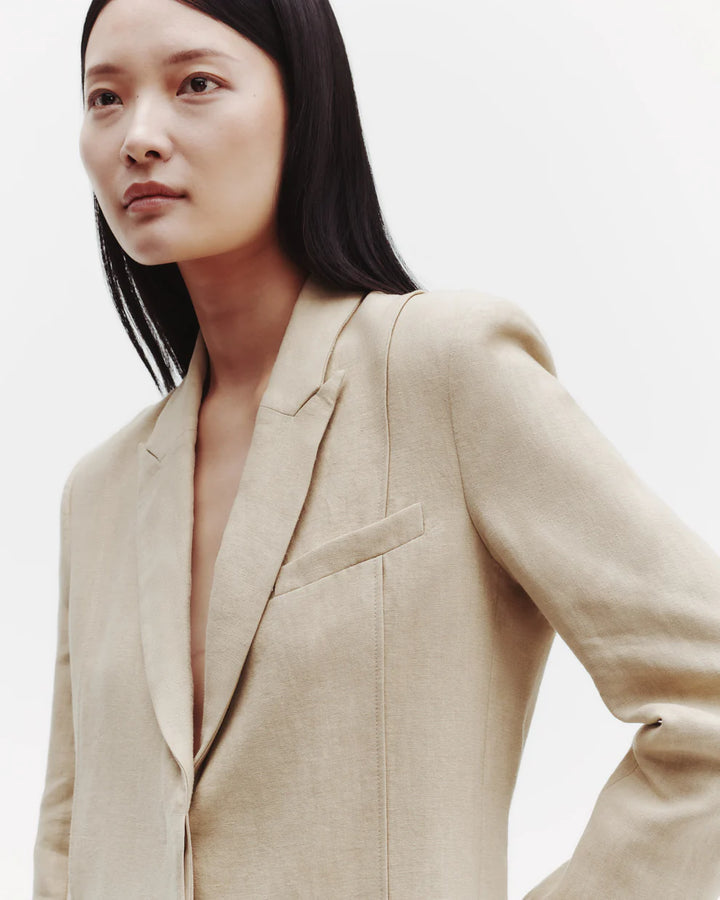 TWP MORGAN’S BLAZER