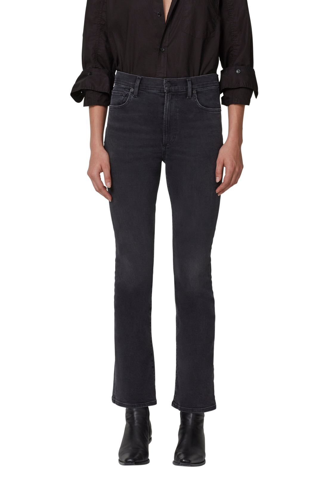 Citizens of Humanity Lilah High Rise Bootcut