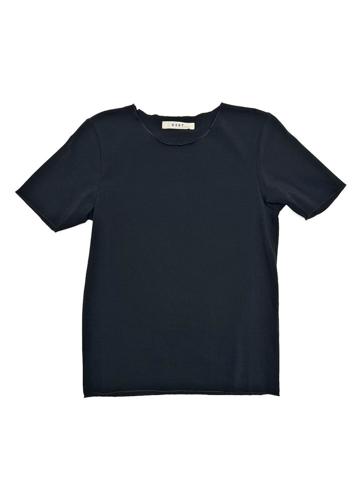 6397 SECOND SKIN TEE