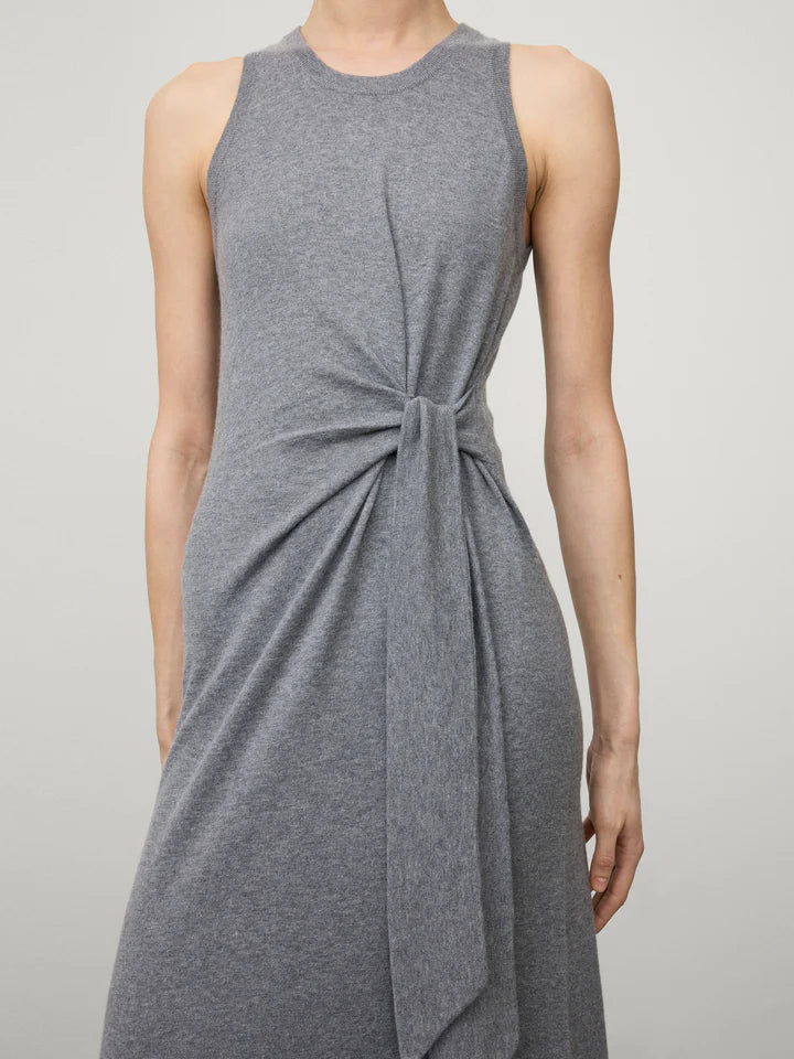 LISA YANG ANGELINE DRESS