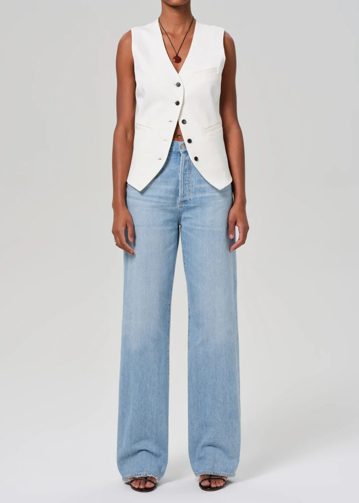 CITIZENS OF HUMANITY ANNINA 30" JEAN