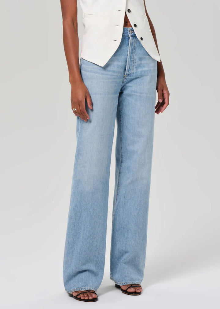 CITIZENS OF HUMANITY ANNINA 30" JEAN
