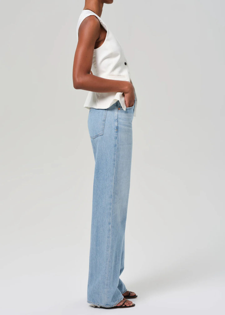 CITIZENS OF HUMANITY ANNINA 30" JEAN