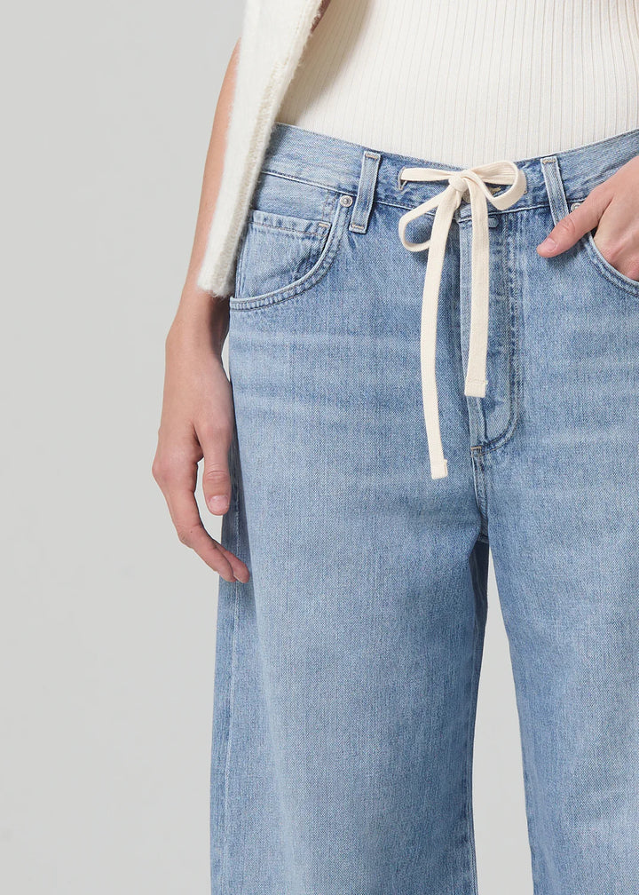 Citizens of Humanity Brynn Drawstring Jean