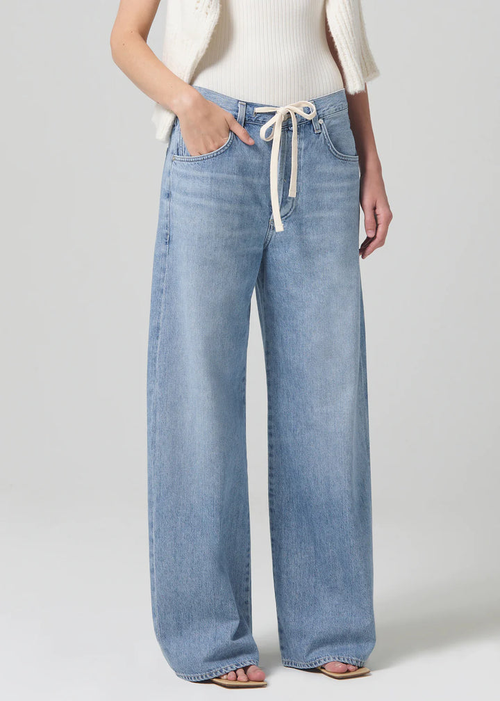 Citizens of Humanity Brynn Drawstring Jean