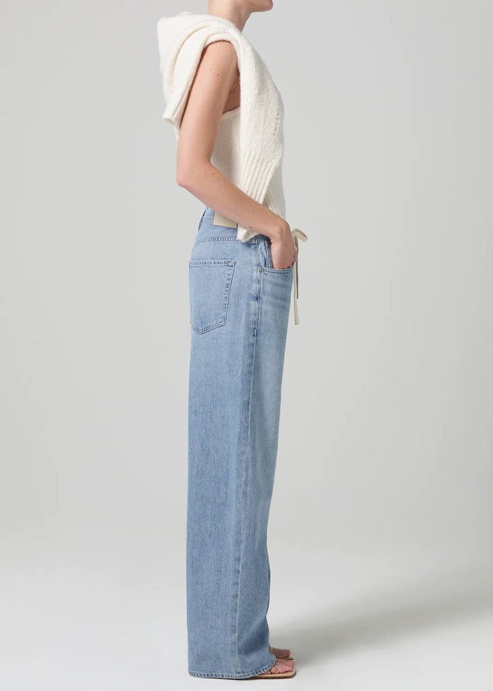 Citizens of Humanity Brynn Drawstring Jean