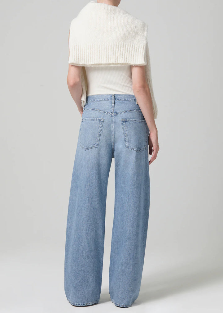 Citizens of Humanity Brynn Drawstring Jean