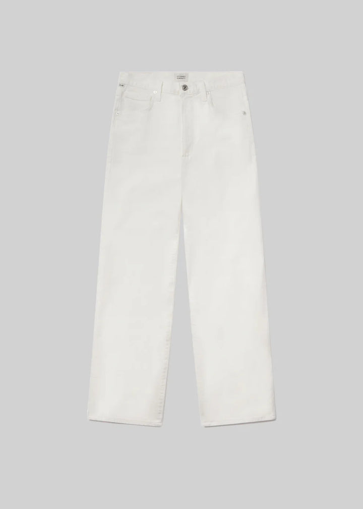 CITIZENS OF HUMANITY CAIA STRAIGHT JEAN