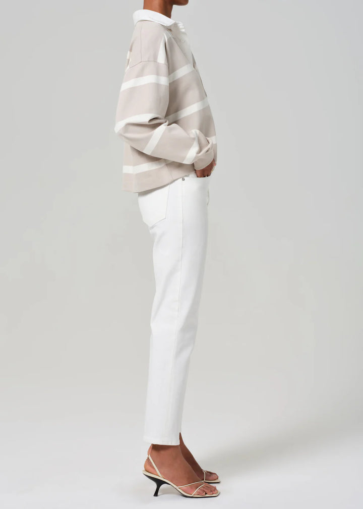 CITIZENS OF HUMANITY CAIA STRAIGHT JEAN