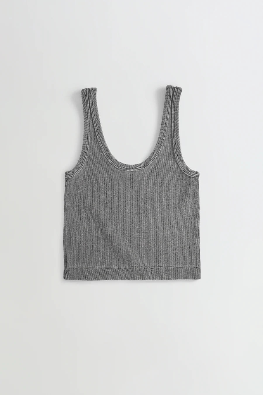 ASHER RAYA TANK