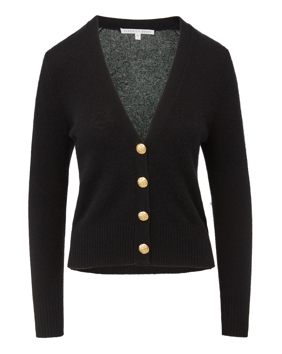 VERONICA BEARD SOLENE CARDIGAN – Lawrence Covell