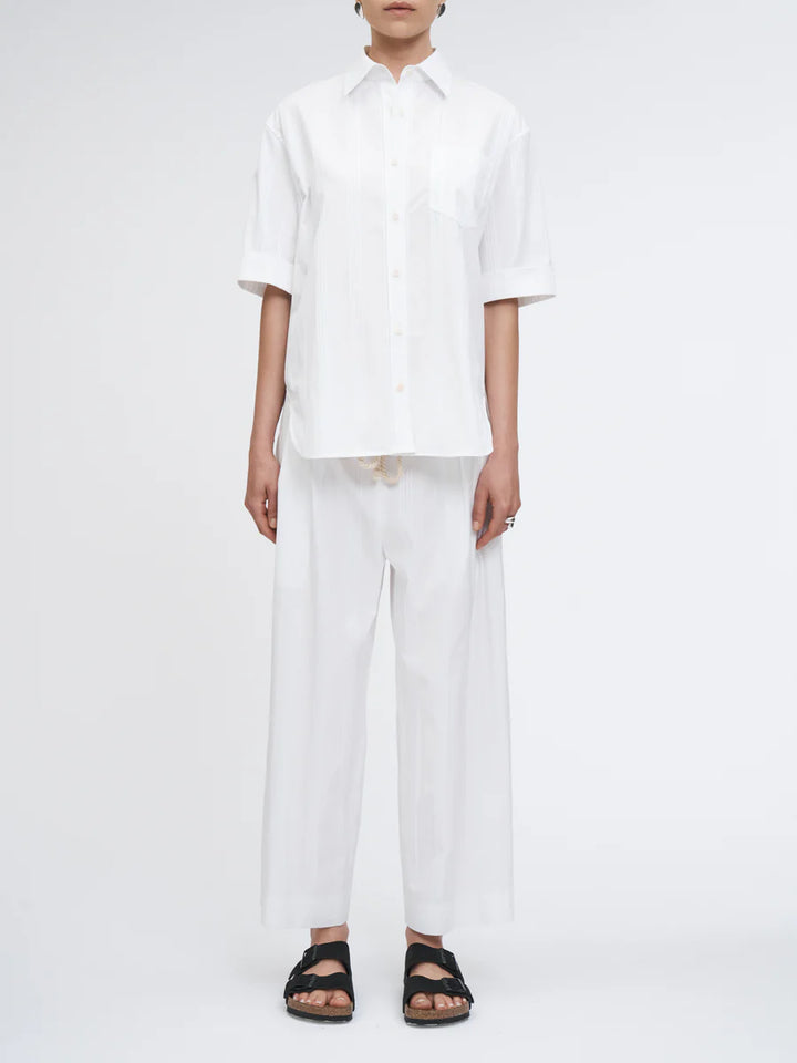 MARIA MCMANUS DRAWSTRING PANT