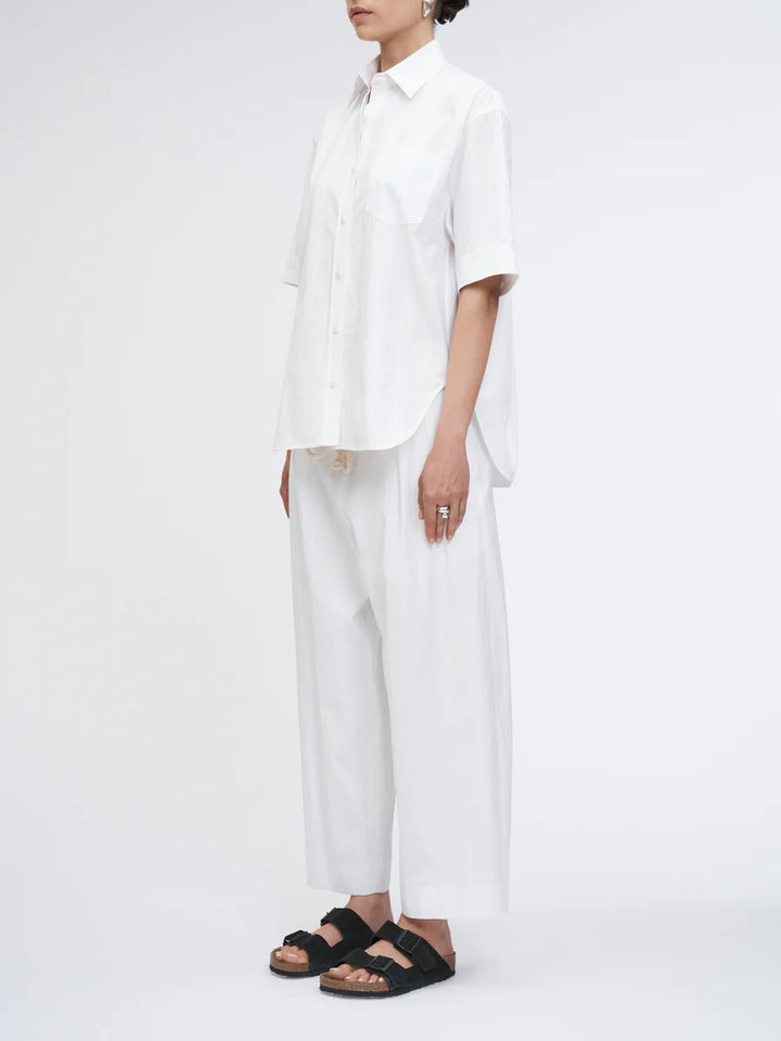 MARIA MCMANUS DRAWSTRING PANT