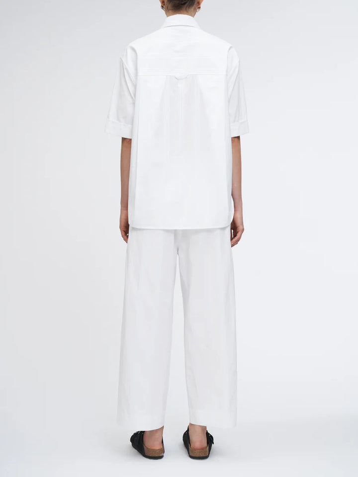 MARIA MCMANUS DRAWSTRING PANT