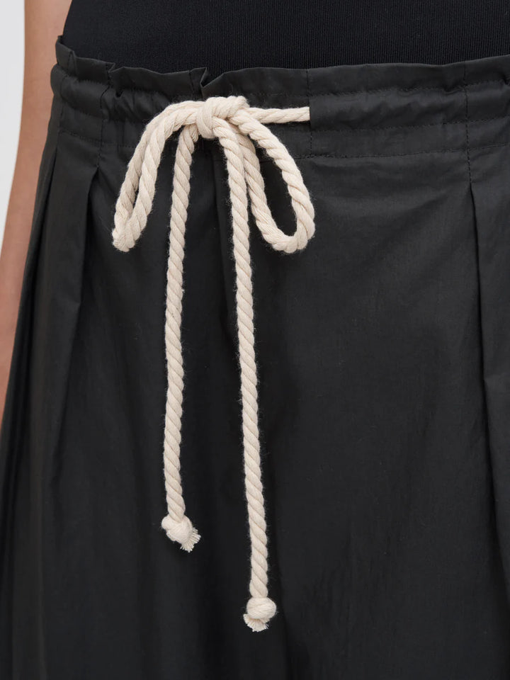MARIA MCMANUS PLEAT FRONT PANT