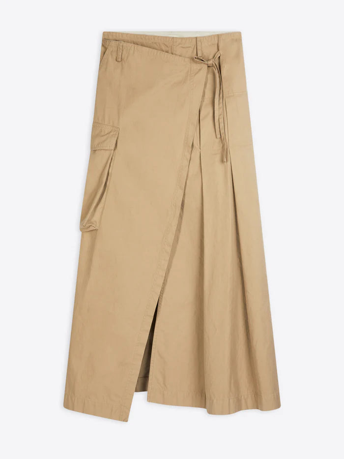 VIP【送料関税込】DRIES VAN NOTEN LONG SKIRT Dries Van Noten Skilt Long Skirt – Lawrence Covell