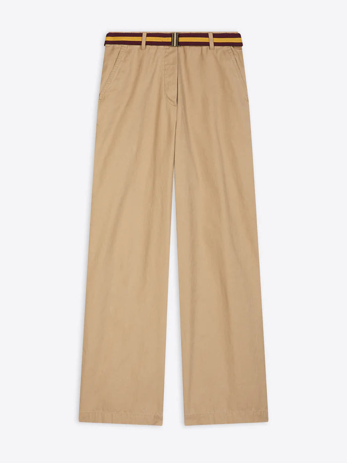 Dries Van Noten Pulian Bis Pants – Lawrence Covell