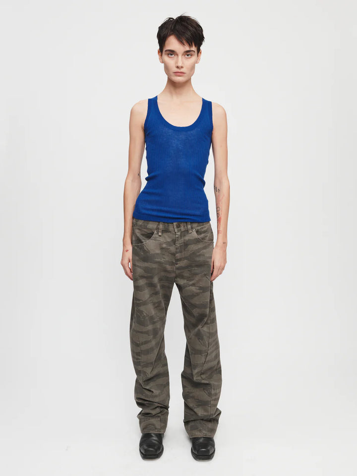 6397 TWISTED SEAM PANT