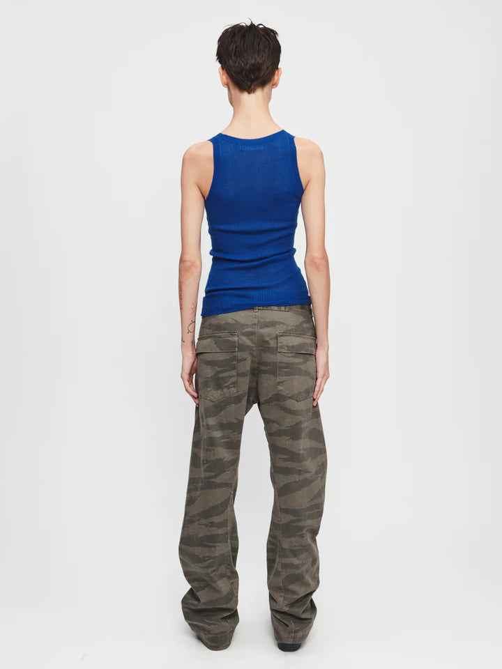 6397 TWISTED SEAM PANT