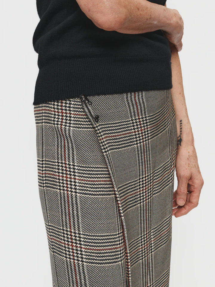 6397 PRINTED WRAP PANT