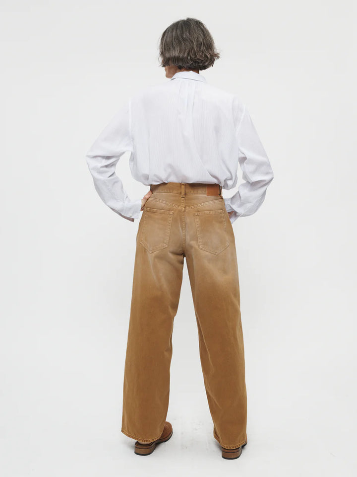 6397 ROOMY JEAN