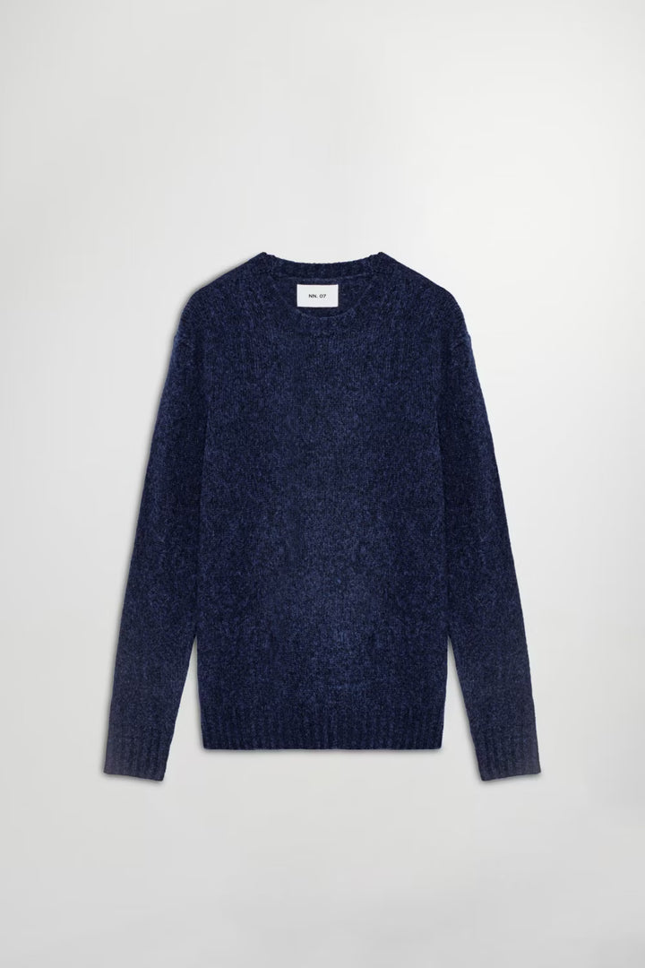 NN07 LEE WOOL BLEND SWEATER