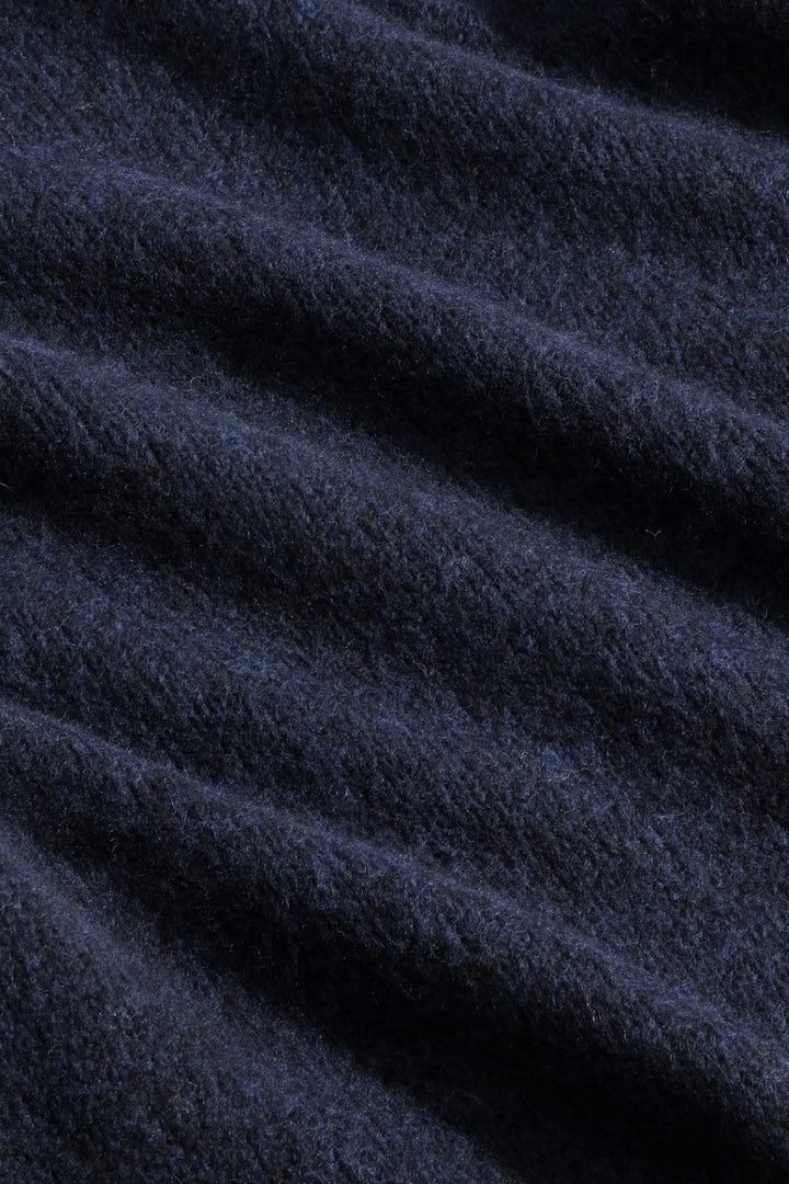 NN07 LEE WOOL BLEND SWEATER