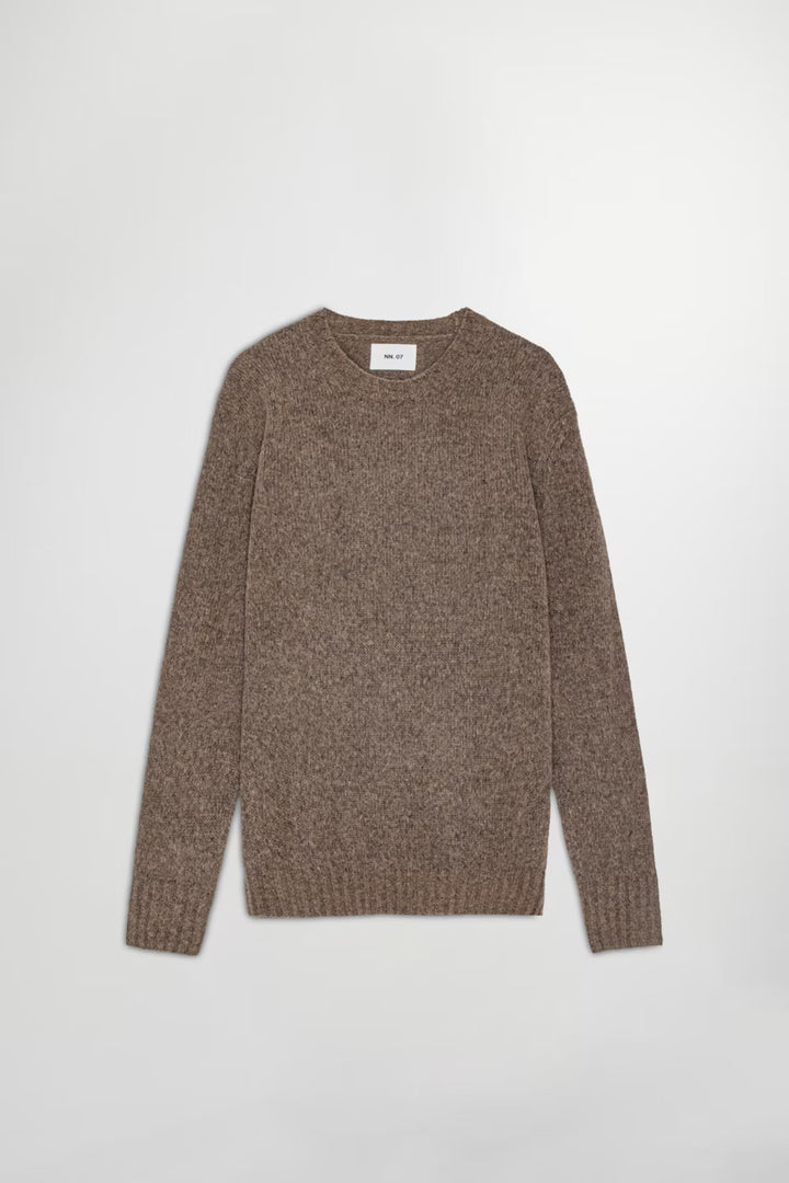 NN07 LEE WOOL BLEND SWEATER