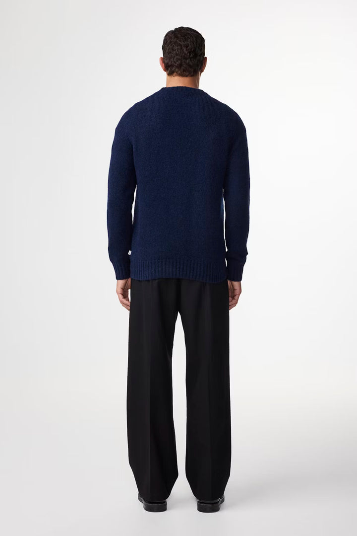NN07 LEE WOOL BLEND SWEATER