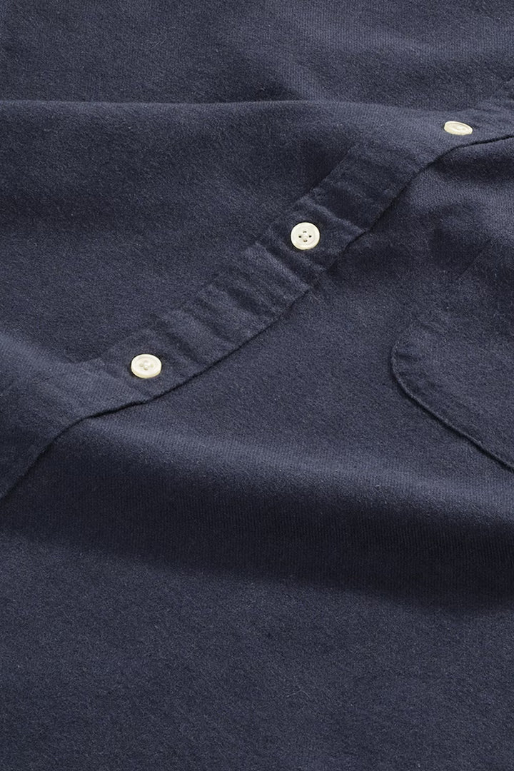 NN07 DEON 5465 FLANNEL SHIRT