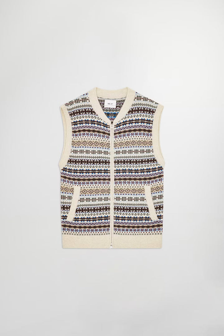 NN07 ROBBIE VEST