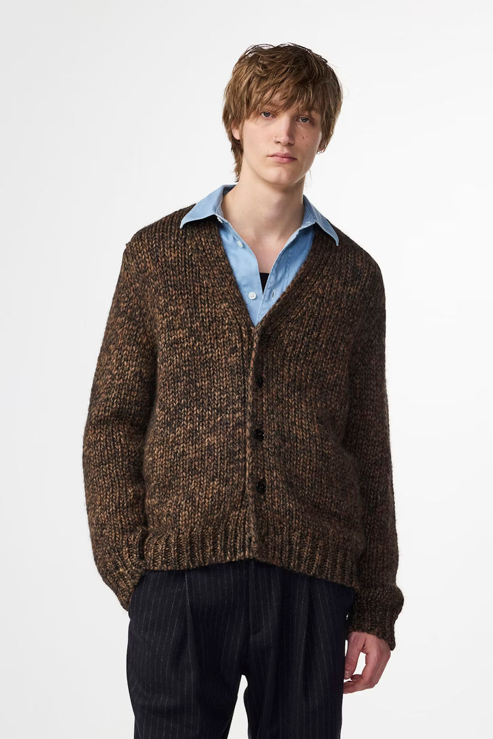 NN07 OSKY CARDIGAN