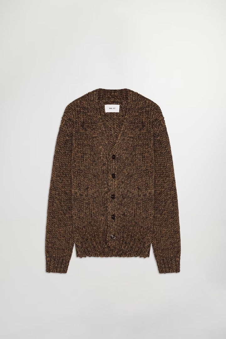 NN07 OSKY CARDIGAN