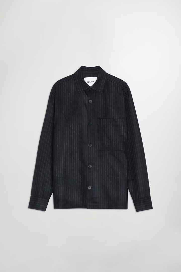 NN07 FREDDY OVERSHIRT