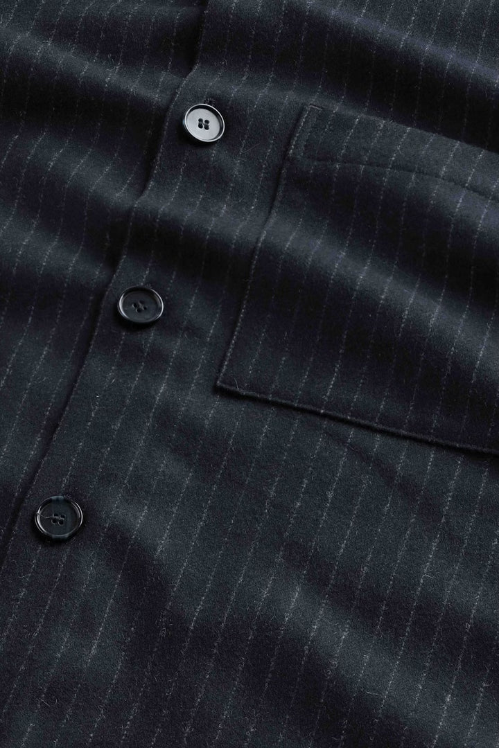 NN07 FREDDY OVERSHIRT