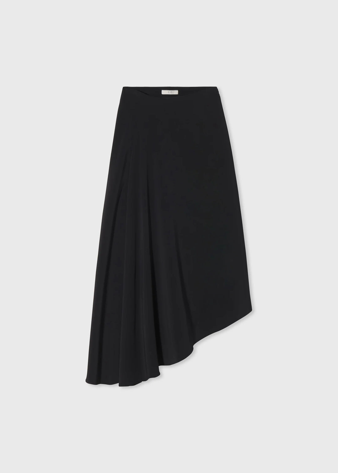 Co Collection Asymmetric Skirt