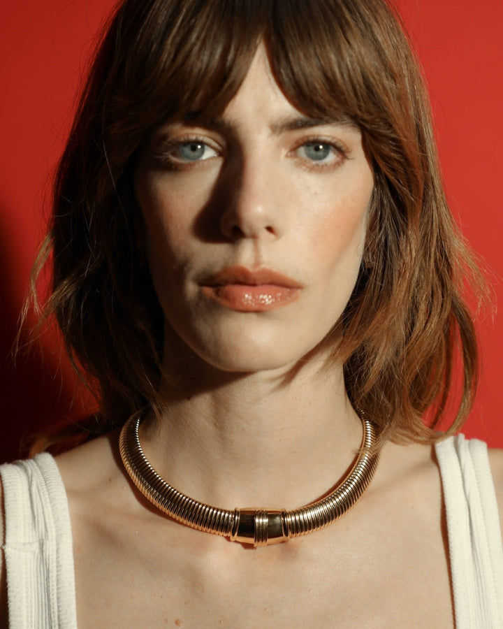 IVI GAIA NECKLACE