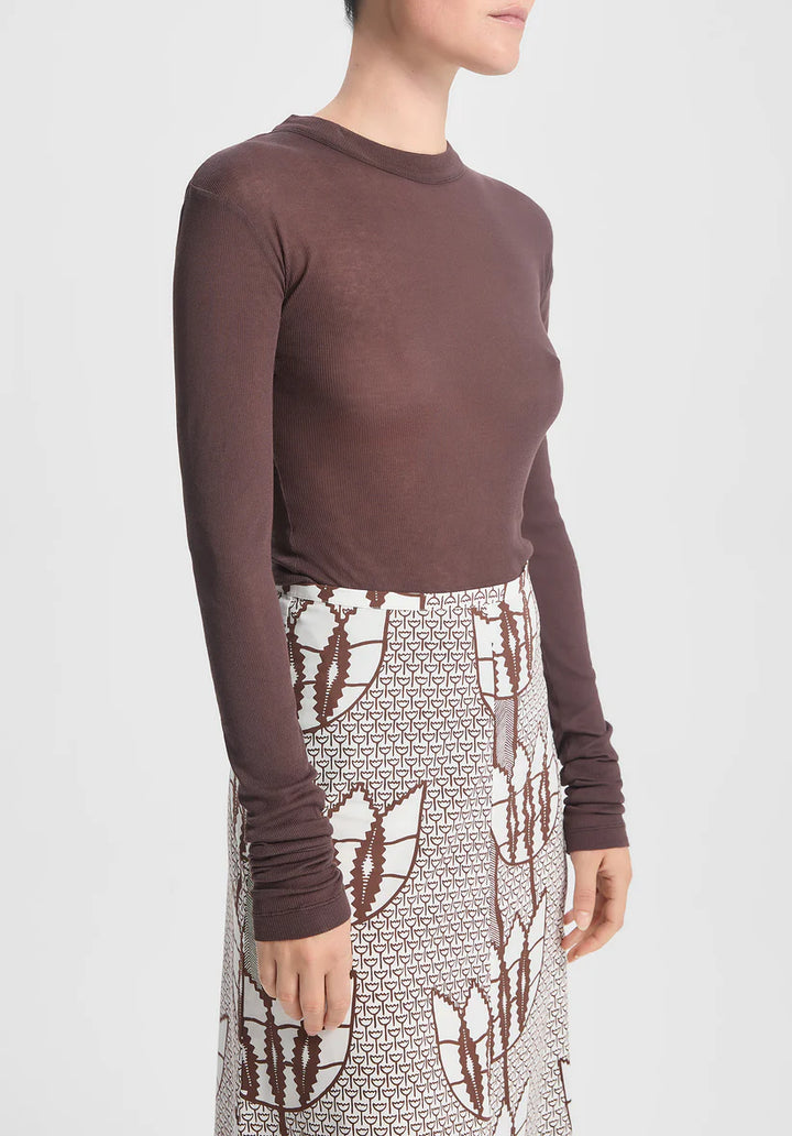 BITE STUDIOS LONG-SLEEVE JERSEY TOP