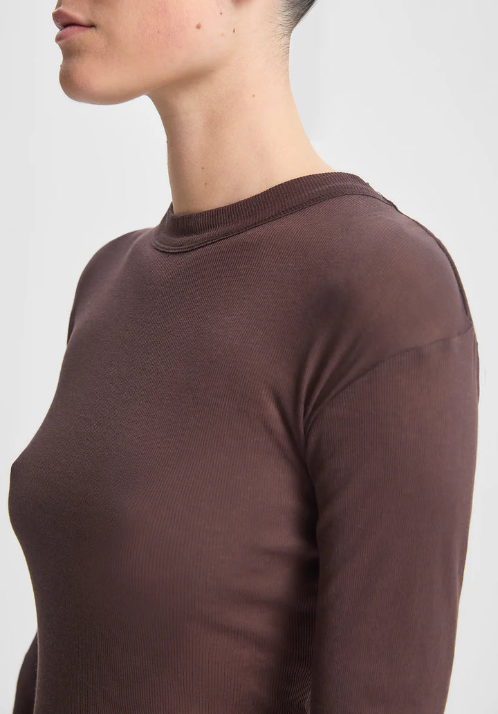 BITE STUDIOS LONG-SLEEVE JERSEY TOP