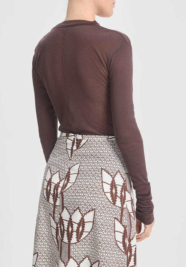BITE STUDIOS LONG-SLEEVE JERSEY TOP