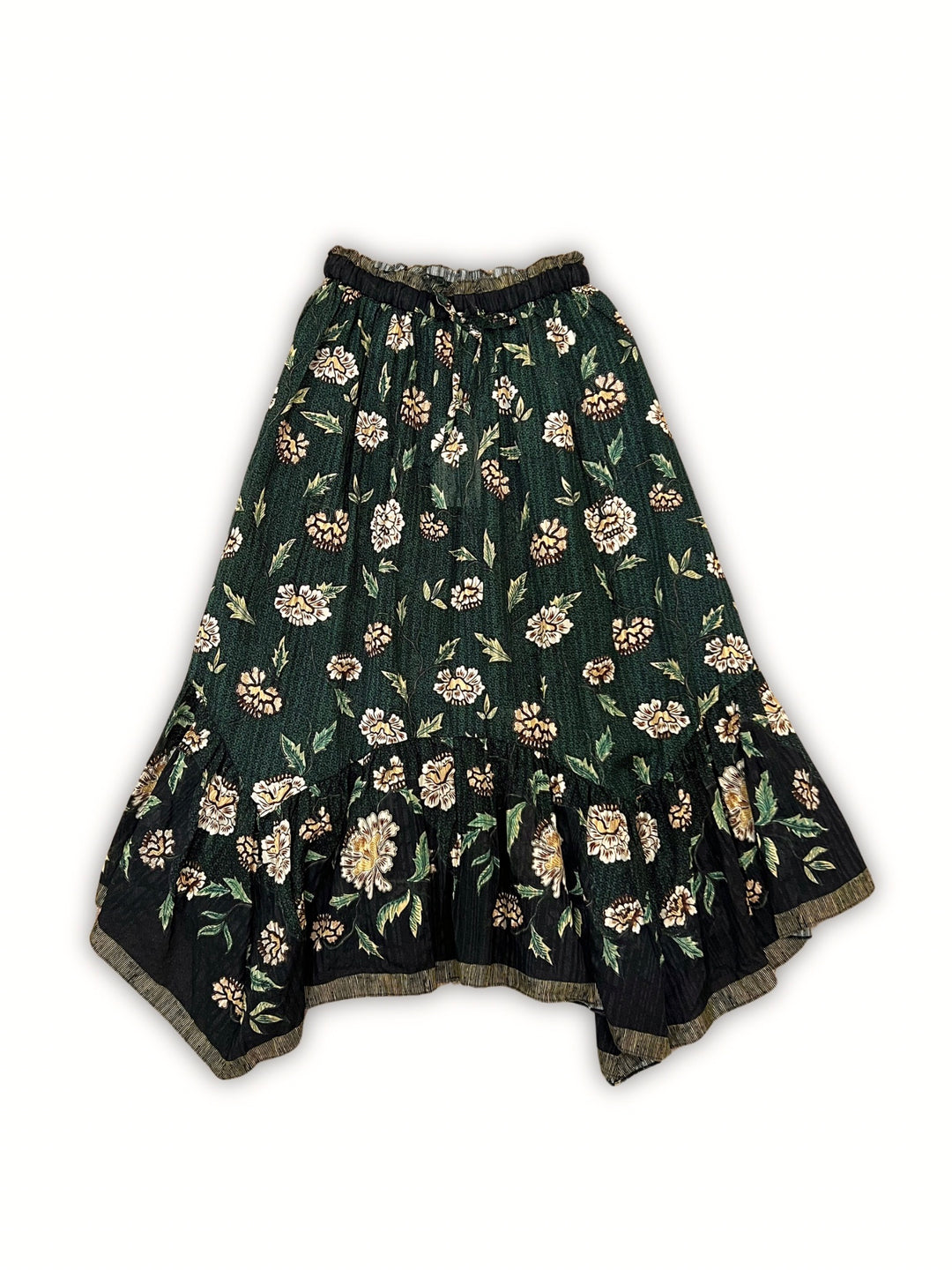 Ulla Johnson Alice Skirt