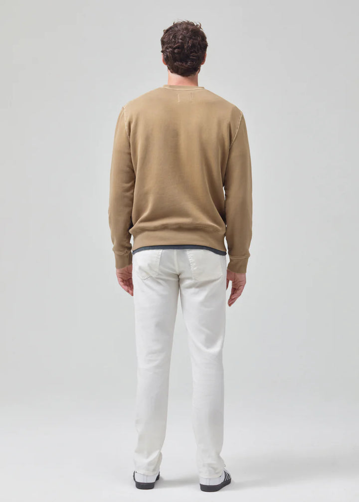 CITIZENS OF HUMANITY STRETCH LINEN PANT