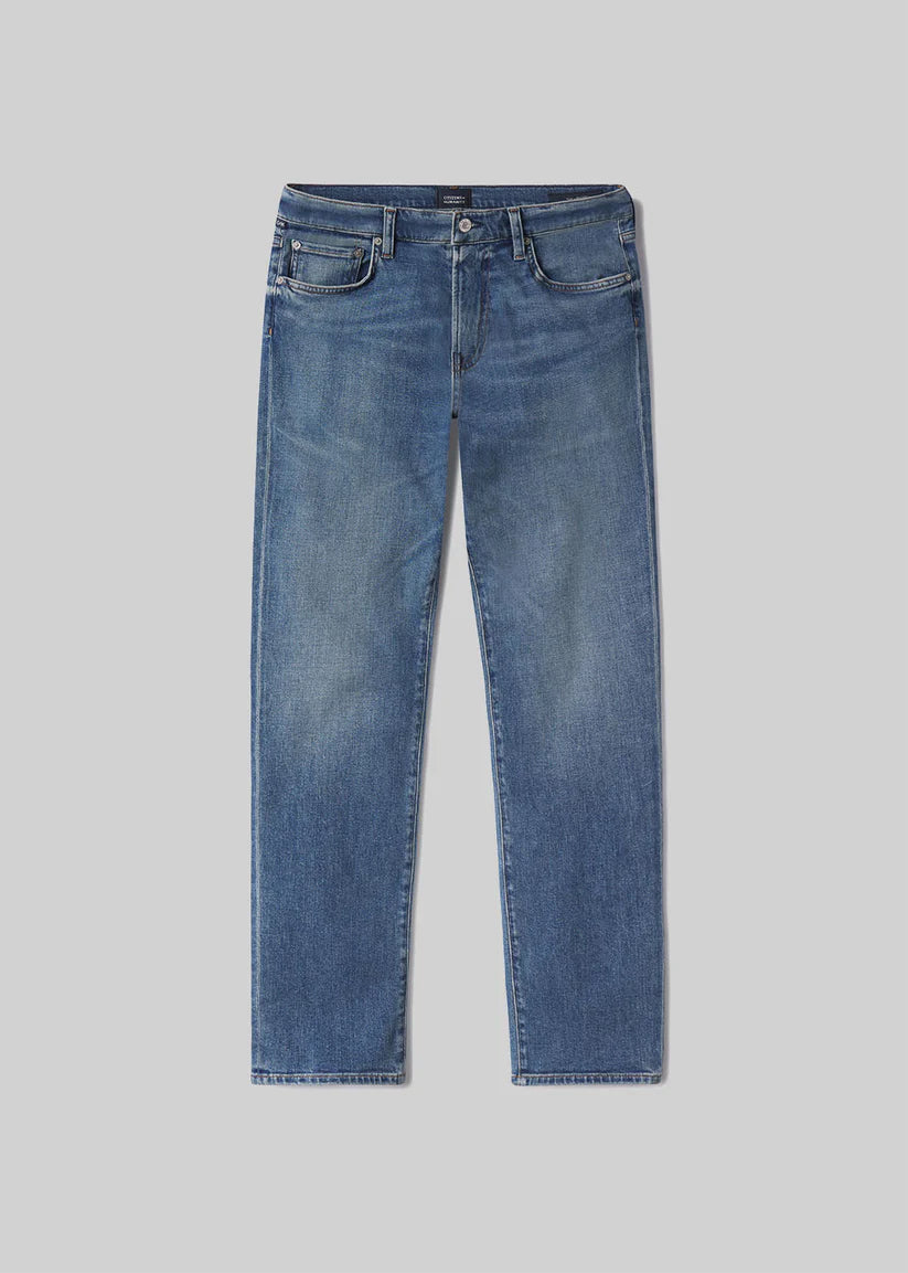 CITIZENS OF HUMANITY CASHMERE DENIM