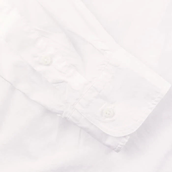 GITMAN ZEPHYR OXFORD SHIRT