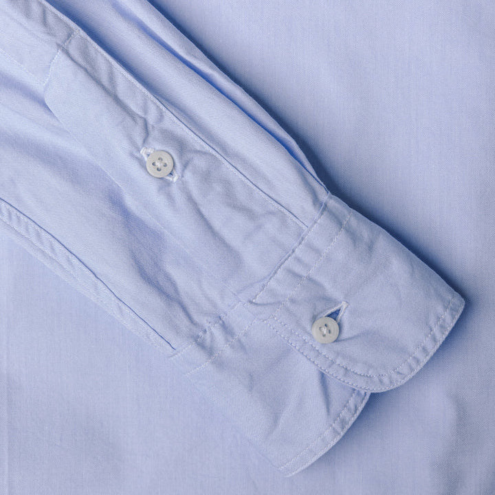 GITMAN ZEPHYR OXFORD SHIRT