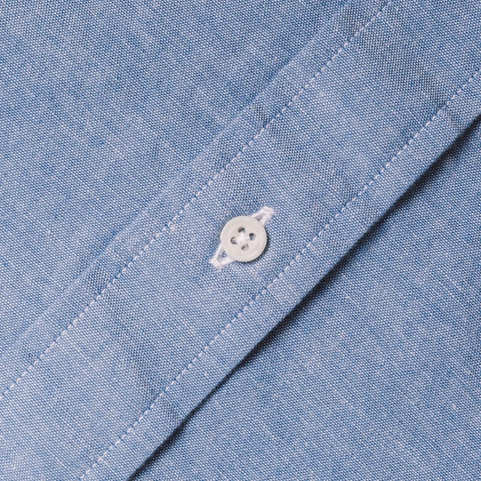 GITMAN CLASSIC CHAMBRAY SHIRT