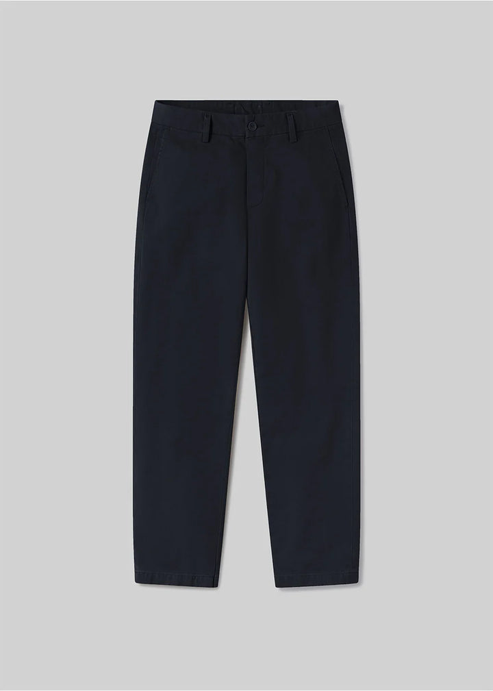 CITIZENS OF HUMANITY COTTON CHINO PANTS