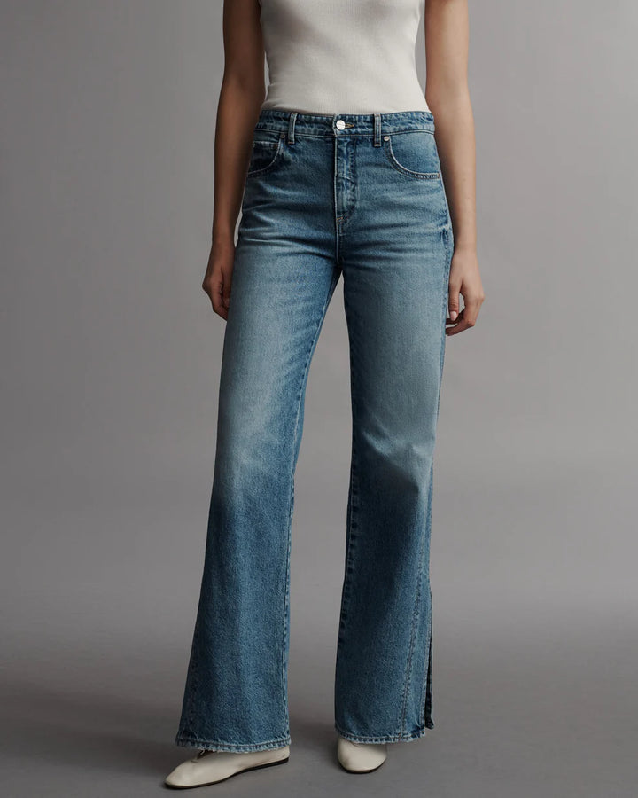 TWP TANGLED UP JEAN